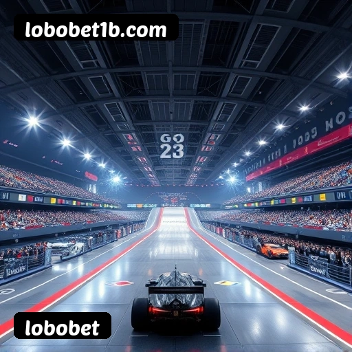 Jogos Crash no Cassino lobobet