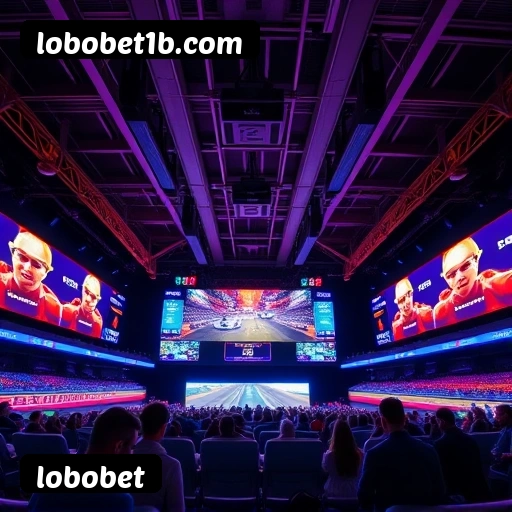 Cassino Online lobobet